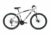 Картинка Велосипед Altair AL 27.5 D р.17 2021 (серый)