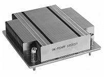 Картинка Кулер для процессора Supermicro SNK-P0049P