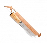 Картинка Нож туристический Marttiini Lapp Knife 250 / 250010