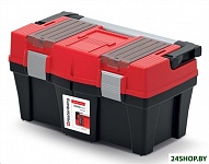 Картинка Ящик для инструментов Kistenberg Aptop Plus Tool Box 50 KAP5025AL