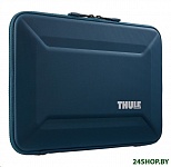 Картинка Чехол Thule Gauntlet MacBook Sleeve 13-14 TGSE2358BLU (синий) (3204903)