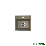 Картинка Кухонная мойка БелЭворс Mini (бежевый)