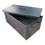 Картинка Коптильня Петромаш Средняя