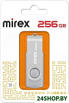 Color Blade Swivel 2.0 256GB 13600-FMUSI256