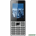 Картинка Мобильный телефон Vertex D514 Grey
