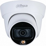 Картинка Камера видеонаблюдения Dahua DH-HAC-HDW1509TLP-A-LED-0280B (2.8-2.8мм)