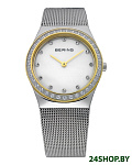 Картинка Наручные часы Bering Classic (12430-010)
