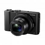 Картинка Фотоаппарат Panasonic Lumix DMC-LX15
