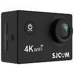 Картинка Экшн-камера SJCAM SJ4000 Air Black