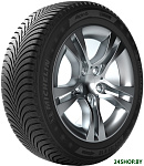Alpin 5 205/55R16 91H