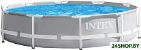 Картинка Каркасный бассейн Intex Prism Frame 26716 (366х99)