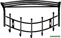 НВН1 (черный)