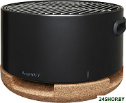 Гриль BergHOFF 2415601 (черный)