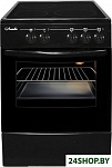 Картинка Кухонная плита Лысьва ЭПС 301 МС (черный)