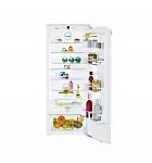 Картинка Однокамерный холодильник Liebherr IK 2760