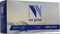 Картинка Картридж NV Print Q6003A Magenta