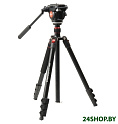 Трипод Falcon Eyes CinemaPRO VT-1695