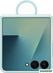 Ring Case для Samsung Galaxy Z Flip7 (мятный)
