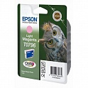 Картридж для принтера Epson C13T07964010