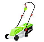 Картинка Газонокосилка роторная RedVerg RD-ELM32