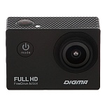 Картинка Экшен-камера DIGMA FreeDrive Action Full HD