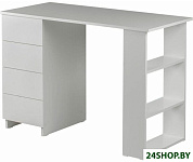 Scandi CD-016 (белый)