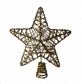 Верхушка для елки EYECraft Звезда (DF5-192002-4)