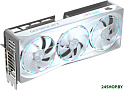 Видеокарта Gigabyte Aorus GeForce RTX 5080 Master Ice 16G GV-N5080AORUSM ICE-16GD