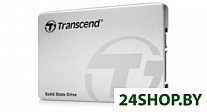 Картинка SSD-диск Transcend SSD220S 120GB (TS120GSSD220S)