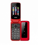 Картинка Мобильный телефон Inoi 245R (красный)
