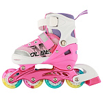 Картинка Роликовые коньки Darvish DV-S-68S (р-р 30-34)