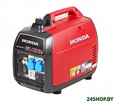 Картинка Бензиновый генератор Honda EU22I