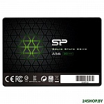 Картинка SSD Silicon-Power Ace A56 512GB SP512GBSS3A56A25