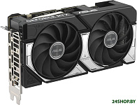 Dual GeForce RTX 5070 12GB GDDR7 OC Edition DUAL-RTX5070-O12G