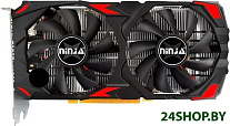 Ninja Radeon RX 580 4GB GDDR5 AFRX58045F