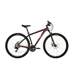Картинка Велосипед Stinger Graphite LE 29AHD.GRAPHLE.20BK1 (рама 20, черный)