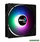 Картинка Вентилятор для корпуса AeroCool Frost 12 PWM