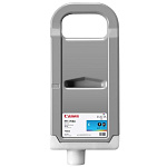 Картинка Картридж Canon PFI-706C [6682B001]