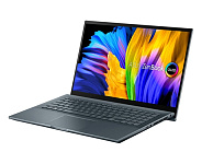Картинка Ноутбук ASUS ZenBook Pro 15 UM535QE-KJ193X