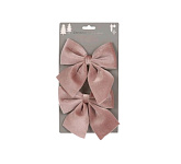 Картинка Украшение декоративное Бант Koopman CAA125500 (розовый)