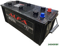 190 (4) рус R+ (190 А·ч)