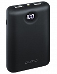 Картинка Портативное зарядное устройство QUMO PowerAid 7800 V2 (черный)