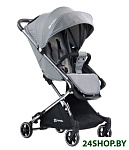 Картинка Коляска прогулочная Farfello Bliss BL-11 (серый)