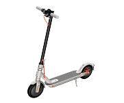 Картинка Электросамокат Xiaomi Mi Electric Scooter 3 BHR4853GL (gravity gray)