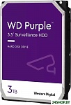 Purple 3TB WD33PURZ