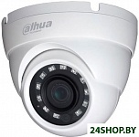 Картинка CCTV-камера Dahua DH-HAC-HDW2221MP-0360B