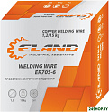 Сварочная проволока ELAND ER70S-6 ER70S6EL1215 (1.2 мм, 15 кг)