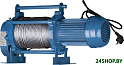 Лебедка Gearsen GKCD 500-100-220