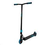 Картинка Трюковый самокат Novatrack Pixel 50 120A.PIXEL.BBL21 (черный/синий)