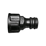 Картинка Адаптер для шланга Цикл Жук 1/2